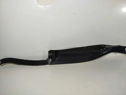 CHAPA PAINEL DIANTEIRO GOL CITY 1.0 8V TOTAL FLEX 2015 (id:19699)