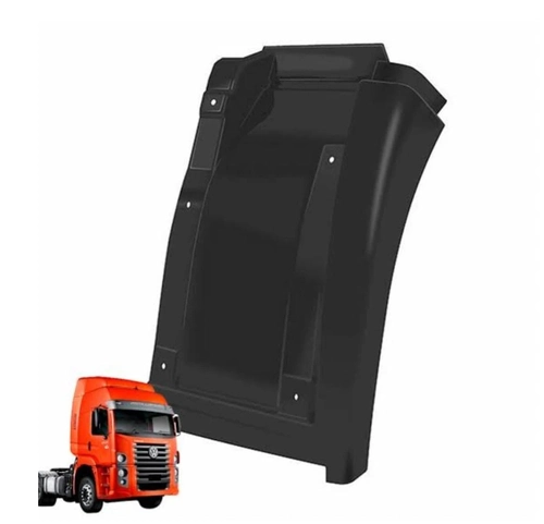 Para Lama Traseiro Cabine L.D Vw Contellation 25.370(ID;P-W50062.2)