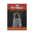 Cadeado  SegredoTri-Angle 31mm