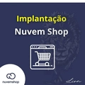Implantação de Loja Nuvem Shop