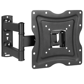 Suporte Articulado para Tv Led/lcd/plasma de 17 a 42 Polegadas Com Inclinação - Sta-200