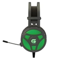 Headset Gamer Fortrek 7.1 RGB G Pro H1+ Cinza - 65905