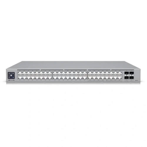 Switch Ubiquiti 48p 32prj45/16p2.5g/ Psfp+ Usw-pro-max-48