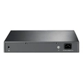 Switch Tp-link Tl-sf1024d Rack Com 24p 10/100 - Tl-sf1024d