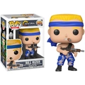 Pop! Contra - Bill Rizer #585