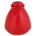 Bule Térmico Amare 650ml Vermelho 25100901