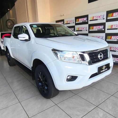 NISSAN FRONTIER XE X4 2020