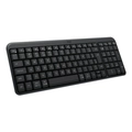 Teclado Logitech K250 Bluetooth Grafite - 920-013448