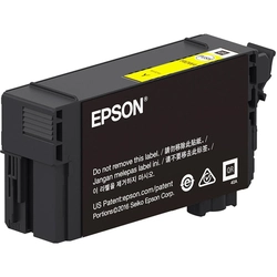 Cartucho de Tinta Original Epson T40W420 Amarelo T2170 / T3170  / T5170