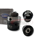 CABEÇOTE HIDRÁULICO TRATORES E MÁQUINAS SISTEMA LUCAS CAV DPA 9050-329S D-TRON