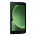 Tablet Samsung Active5 5g 8.0" 128gb Spen + Capa (1 Ano Knox Suite + 2 Anos De Garantia) - Sm-x306bzgal05