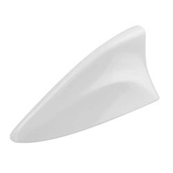 Antena Permak Shark Branca 100/m1