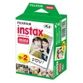 Filme Instax 20 Poses