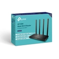 Roteador TP-Link Archer C6 AC1200, V3.2, Gigabit (10/100/1000Mbps) 4 Antenas