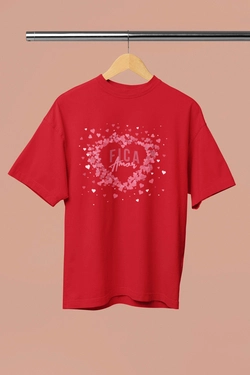 Camisa Fica Amor