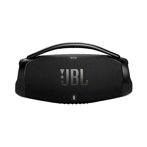 Caixa de Som Bluetooth JBL Boombox 3, Wi-Fi, Até 24h de Reprodução À Prova d´água 136W, Bivolt
