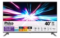 SMART TV 40   POLEGADAS PHILCO PTV40M9GR2CGB ROKU LED DOLBY AUDIO