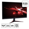 Monitor Gamer Acer Nitro LED 23.8 200hz 0,5ms Full HD Freesync Zeroframe - Vg240y