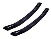 Mola Carreta - Randon Asa Delta - 3-1/2 x 7/16 - 540 X 540  (MOBRASMA  - 862)