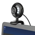 Webcam Trust Spotlight Pro Microfone Integrado 16428