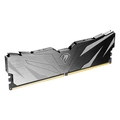 Memória Netac Shadow II 16GB DDR5 5600MHz, CL46, Preta - NTSWD5P56SP-16K