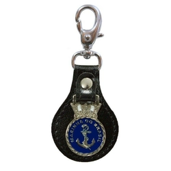 Chaveiro Marinha do Brasil
