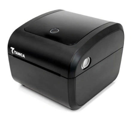 Impressora De Etiquetas Tanca Tlp-300+ Térmica Direta Usb - 000723