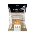 Palito Mastig Rígido sabor Natural para Cães 15mm x5 1kg