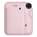 Instax Mini 12 - Rosa Gloss