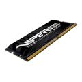 Memória Patriot Viper Steel para notebook, 16GB (1x16GB), 3200MHz, DDR4, CL 18 PN - PVS416G320C8S