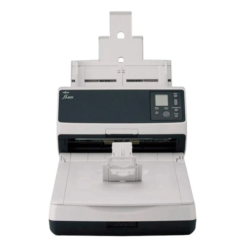 Scanner Fujitsu Fi-8270 A4 Duplex 70ppm Flatbed - Cg01000-303601