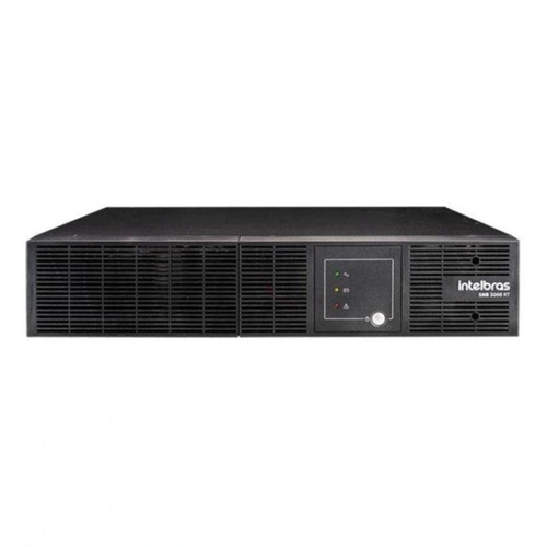 Nobreak Intelbras Snb 3000 Va Senoidal Rack e Torre 220v - 4822041