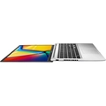 Notebook ASUS Vivobook 15, AMD Ryzen 7 5825U, 16GB, 1TB SSD, KeepOS, 15,6 LED FHD, Cool Silver