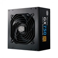 Fonte 750W Cooler Master GX750 Full Modular 80 Plus Gold - Mpe-7501-afaag-w1