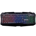 Teclado Gamer Led Cabo 2m Abnt2 Tc3205 Hayom