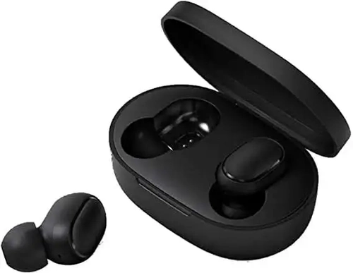 Fone de Ouvido Mi True Wireless Earbuds Basic 2