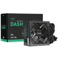 Fonte Gamer Vinik Dash 400w Preto - Vfg400wpv3