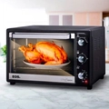 Forno 60l Eos Eletrico Cheff Gourmet Grill - B194862