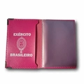 Porta Documentos Exército Brasileiro Silk (Carteira)