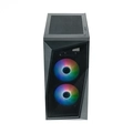 Gabinete Cooler Master Cmp 320 Lateral de Vidro Preto - Cp320-kgnn-s00