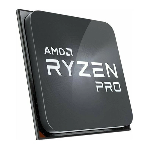 Processador AMD Ryzen 5 PRO 4650G, 3.7GHz (4.2GHz Turbo