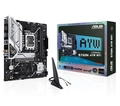 Placa Mãe LGA 1700 Asus B760M-AYW WIFI D4 - DDR4