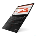 Notebook Lenovo T14 G2 Intel Core I7-1185g7 14" 16gb 256gb Ssd Windows 11 Pro - 20w100dvbo
