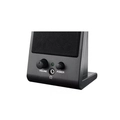 Caixas de Som 2.0 3w Rms Alimentação Usb Conexão P2 Controle Volume Multilaser - Sp009