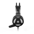 Headset HP Gamer H100 P2 Stereo - 93866