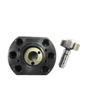 CABEÇOTE HIDRÁULICO AXIAL COM SOLENOIDE 12V - EQ. 9050-222L FLUB