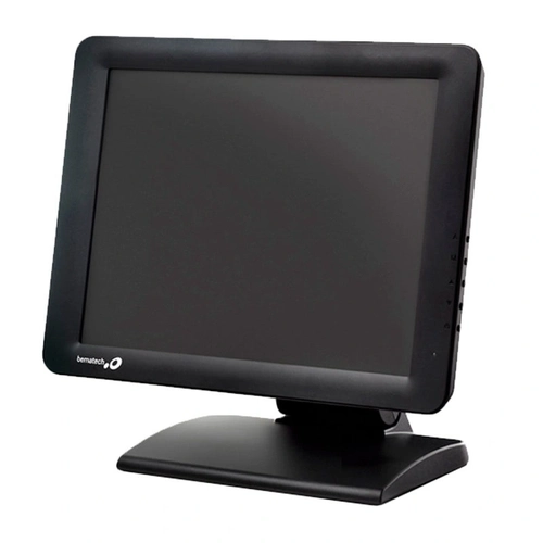 Monitor Touch Bematech Cm15h 15pol Hdmi Vga - 46bc15hcm001