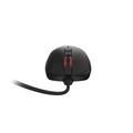 Mouse Usb Pcyes Argos 12400dpi Pmgabv - 253933