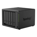 NAS Synology Diskstation 5 baias DX525 Expansion Unit (Unidade de expansão, sem discos)