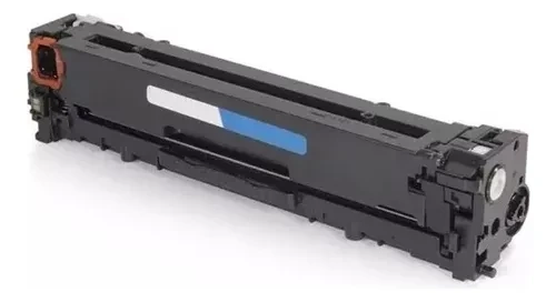 Toner CE411A/CC531AC Ciano
